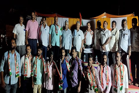 nrp congre