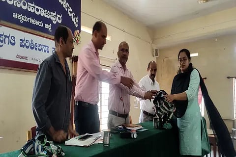 nrp meeting