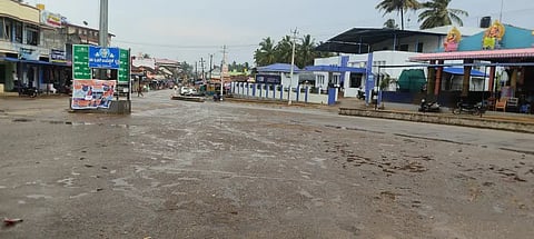 nrp rain