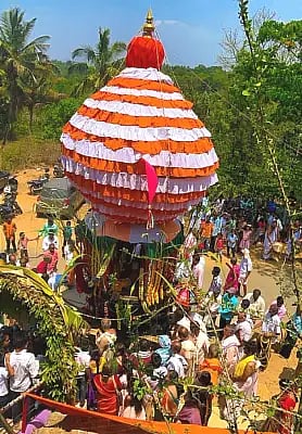 nrp ratha