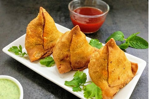 samosa