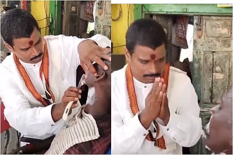 parirajan