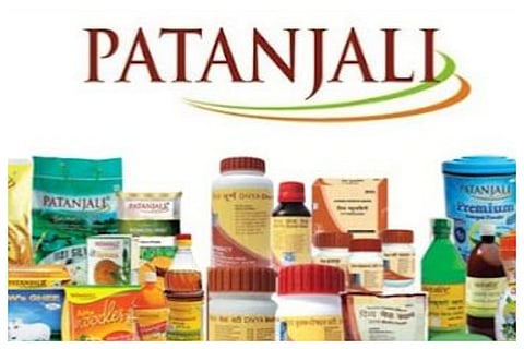 patanjali