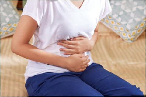 periods pain