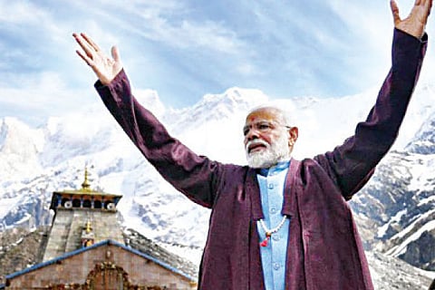 modi