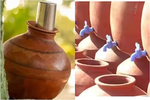 pot