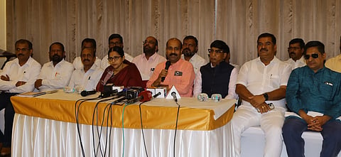 pressmeet