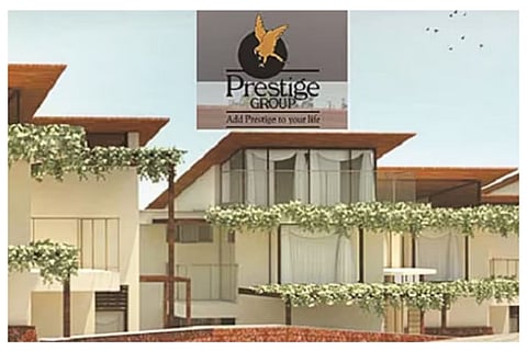 prestige