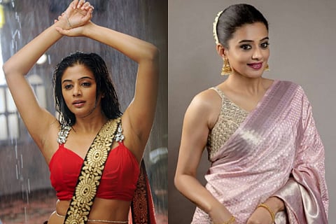 priyamani
