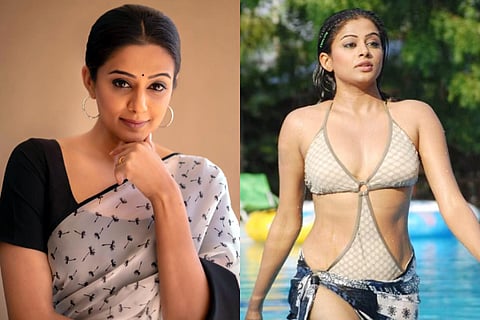 priyamani