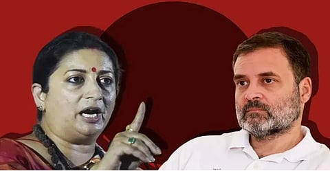 rahul