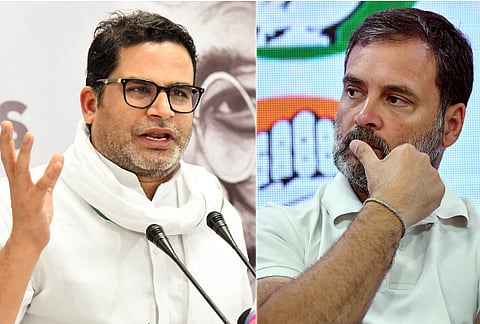 rahul