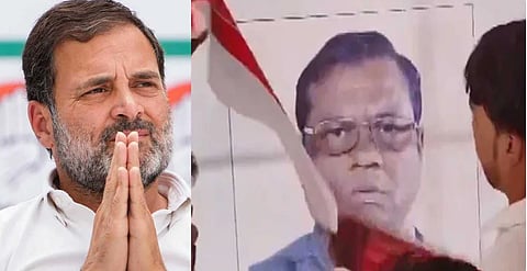 rahul ghandhi