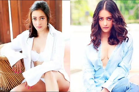 raima sen