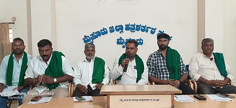 raitha sangha