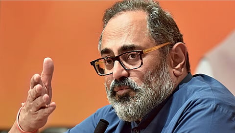 rajiv