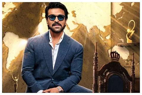 ramcharan
