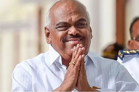 Ramesh kumar