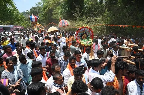rathostava