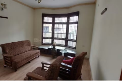 rented house