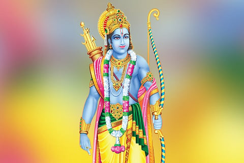 rama