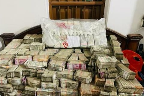 money size