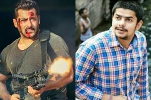 salman
