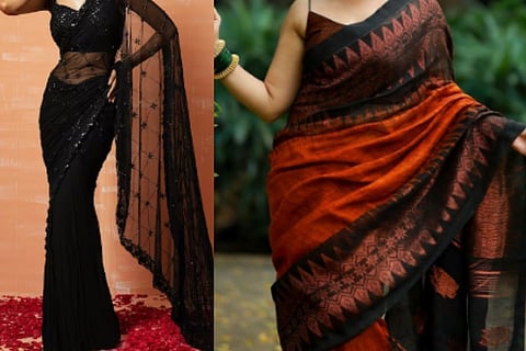 saree