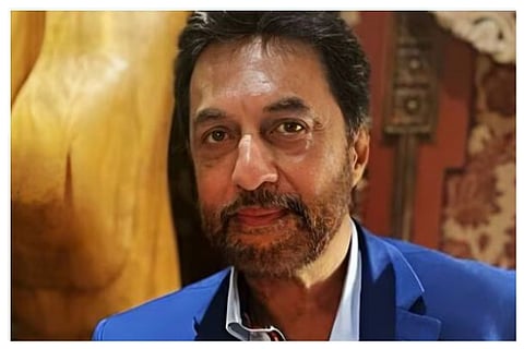 shankar-sharma