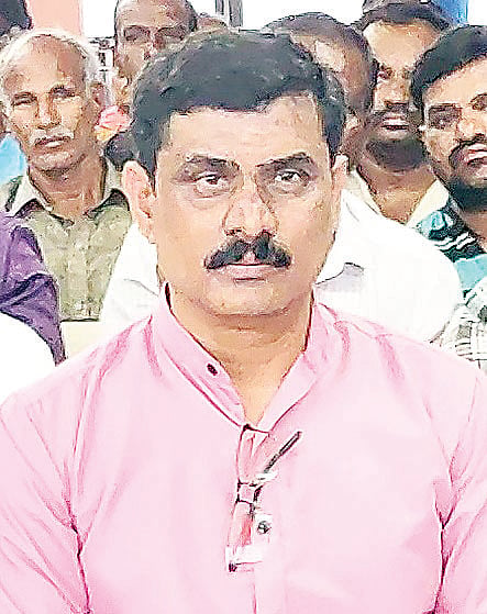 shashikanth pp photo