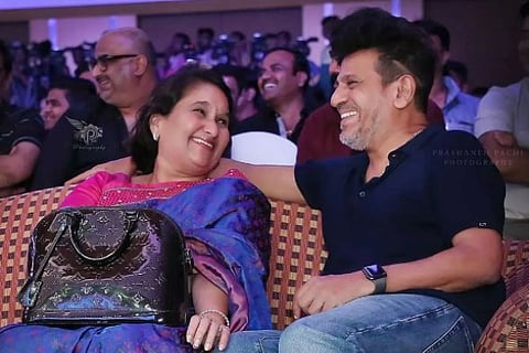 shivanna