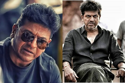 shivarajkumar