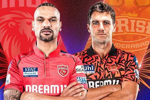 srh vs psbk