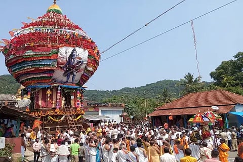 sri teru