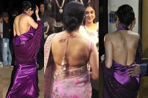 sridevi