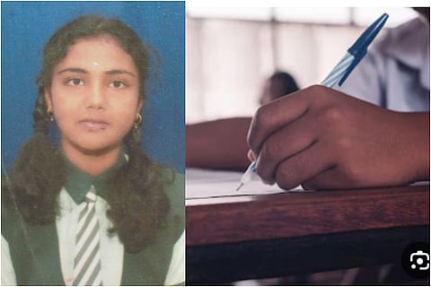 sslc student