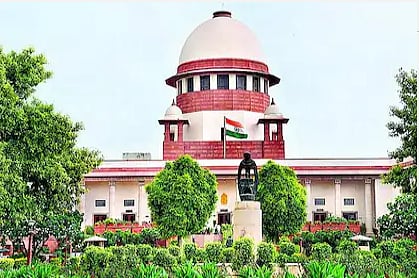 suprime court