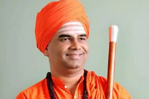 swamiji
