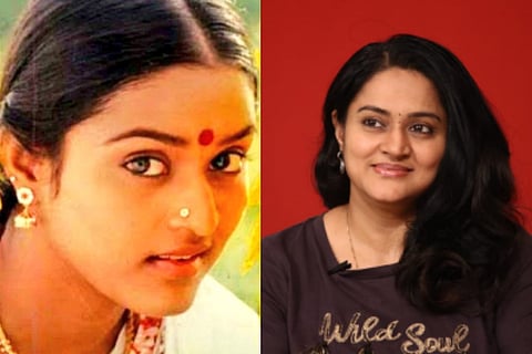 swetha