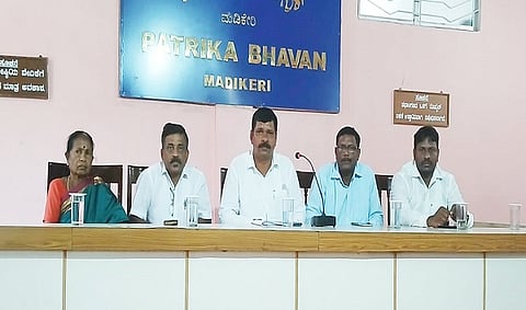 t.e suresh