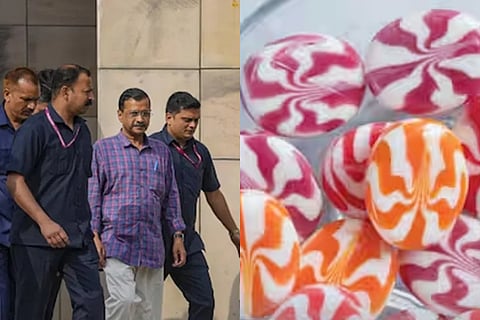 tihar