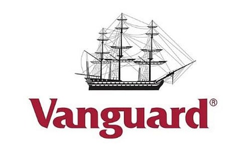 vanguard