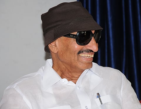 mysore