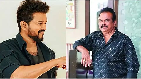 vijay