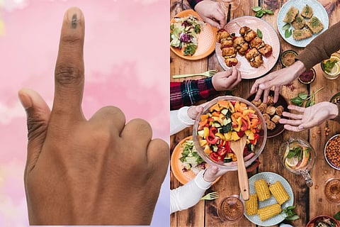 vote food