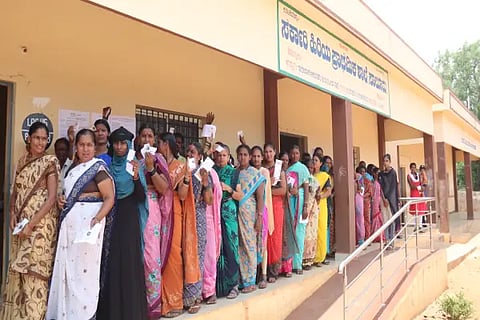 voter