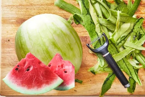 watermelon
