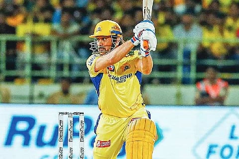 web dhoni web