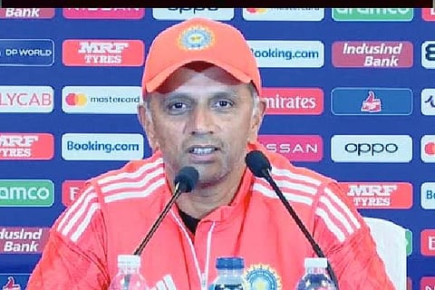 web dravid web