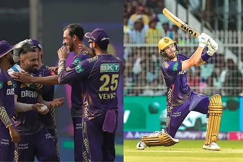 web kkr vs lsg